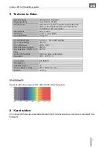 Preview for 5 page of HEBU medical Airborne 360 Operating Manual