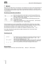 Preview for 6 page of HEBU medical Airborne 360 Operating Manual