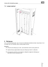 Preview for 9 page of HEBU medical Airborne 360 Operating Manual