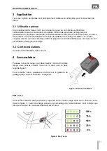 Preview for 31 page of HEBU medical GOLD II Accu Operating And Service Manual