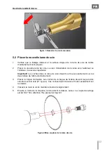 Preview for 33 page of HEBU medical GOLD II Accu Operating And Service Manual