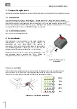 Preview for 44 page of HEBU medical GOLD II Accu Operating And Service Manual