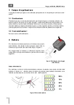 Preview for 58 page of HEBU medical GOLD II Accu Operating And Service Manual