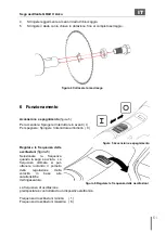 Preview for 61 page of HEBU medical GOLD II Accu Operating And Service Manual