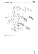 Предварительный просмотр 27 страницы HEBU medical HB 8881 Operating And Service Manual