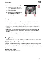 Предварительный просмотр 37 страницы HEBU medical HB 8881 Operating And Service Manual