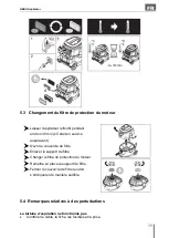 Предварительный просмотр 39 страницы HEBU medical HB 8881 Operating And Service Manual