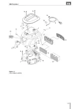 Предварительный просмотр 42 страницы HEBU medical HB 8881 Operating And Service Manual