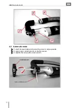 Предварительный просмотр 16 страницы HEBU medical HB 8888-01 Operating And Service Manual