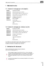 Предварительный просмотр 44 страницы HEBU medical HB 8888-01 Operating And Service Manual