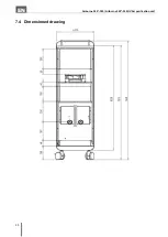 Preview for 30 page of HEBU medical HB9307 Operating Manual