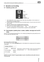 Preview for 31 page of HEBU medical HB9307 Operating Manual