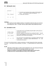 Preview for 32 page of HEBU medical HB9307 Operating Manual