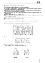 Предварительный просмотр 19 страницы HEBU medical HBS 100 Operating Manual