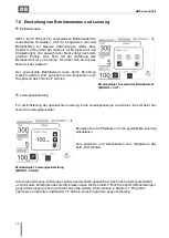 Предварительный просмотр 20 страницы HEBU medical HBS 100 Operating Manual