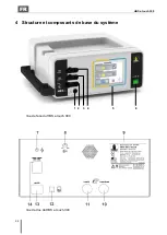 Preview for 64 page of HEBU medical HBS 100 Operating Manual