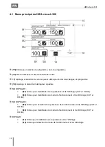 Предварительный просмотр 66 страницы HEBU medical HBS 100 Operating Manual