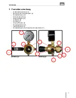 Preview for 5 page of HEBU medical HF 9530-02 Operating Manual