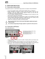 Preview for 14 page of HEBU medical HF 9530-02 Operating Manual