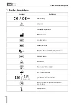 Предварительный просмотр 18 страницы HEBU medical HF 9928-01 Operating Manual