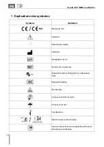 Предварительный просмотр 34 страницы HEBU medical HF 9928-01 Operating Manual