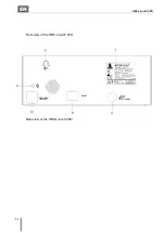 Предварительный просмотр 34 страницы HEBU HBS x-touch 200i Operating Manual