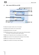 Предварительный просмотр 36 страницы HEBU HBS x-touch 200i Operating Manual