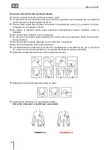 Предварительный просмотр 102 страницы HEBU HBS x-touch 200i Operating Manual