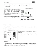 Предварительный просмотр 131 страницы HEBU HBS x-touch 200i Operating Manual