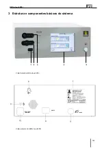 Предварительный просмотр 145 страницы HEBU HBS x-touch 200i Operating Manual