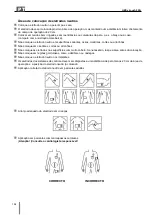 Предварительный просмотр 156 страницы HEBU HBS x-touch 200i Operating Manual