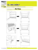 Предварительный просмотр 7 страницы hebvest UC01GD Operator'S Manual