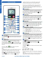 Предварительный просмотр 2 страницы HEC AS09TB1HRH User Manual