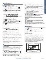 Предварительный просмотр 3 страницы HEC AS09TB1HRH User Manual