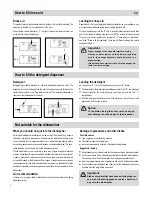 Preview for 6 page of HEC GS121S-PE Instructions For Use Manual