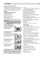 Preview for 10 page of HEC GS121S-PE Instructions For Use Manual