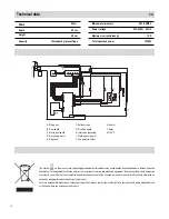 Preview for 12 page of HEC GS121S-PE Instructions For Use Manual