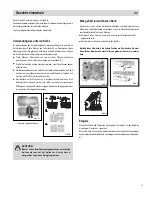 Preview for 17 page of HEC GS121S-PE Instructions For Use Manual