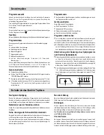 Preview for 19 page of HEC GS121S-PE Instructions For Use Manual