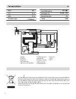 Preview for 22 page of HEC GS121S-PE Instructions For Use Manual