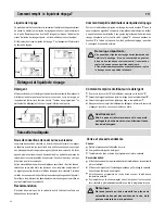 Preview for 26 page of HEC GS121S-PE Instructions For Use Manual