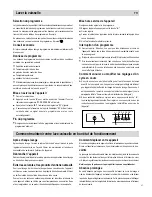 Preview for 29 page of HEC GS121S-PE Instructions For Use Manual