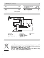 Preview for 32 page of HEC GS121S-PE Instructions For Use Manual