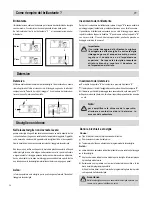 Preview for 36 page of HEC GS121S-PE Instructions For Use Manual