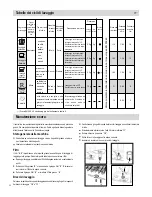 Preview for 38 page of HEC GS121S-PE Instructions For Use Manual