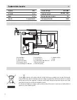 Preview for 42 page of HEC GS121S-PE Instructions For Use Manual