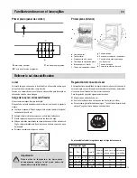 Preview for 45 page of HEC GS121S-PE Instructions For Use Manual