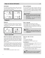 Preview for 56 page of HEC GS121S-PE Instructions For Use Manual