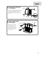 Предварительный просмотр 15 страницы HEC HEC CM05AC5 User Manual