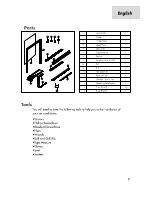 Предварительный просмотр 13 страницы HEC HEC CM10VC5 User Manual